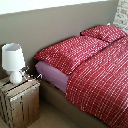 Appartement Albaredo