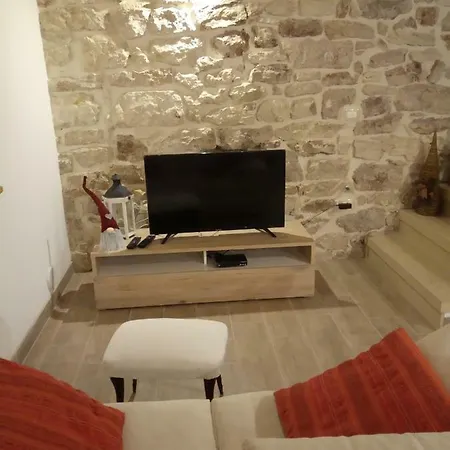 Appartement Albaredo